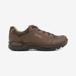 Renegade EVO LL LO Espresso/Black