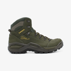 Renegade Evo LL Mid Olive/Mustard