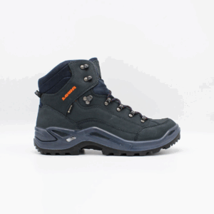 Renegade GTX Mid navy/orange