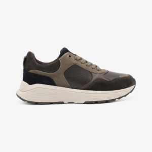 Rialto Dark Brown Combi