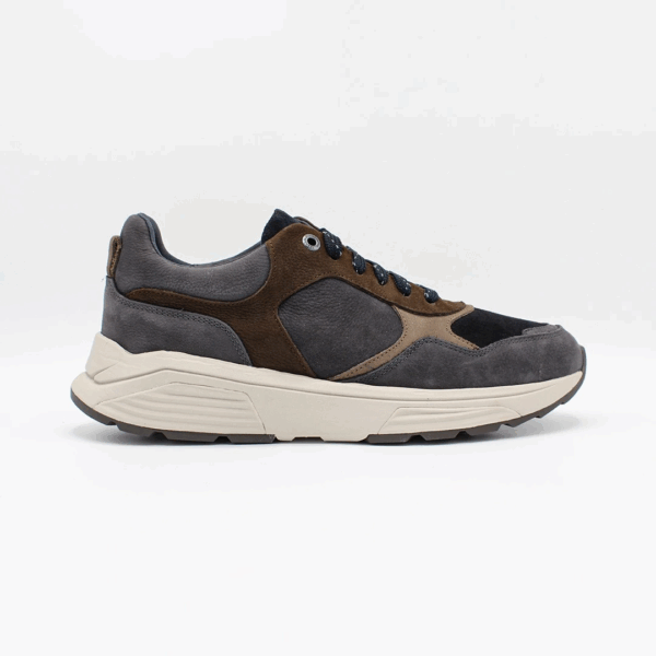 Rialto Navy Combi