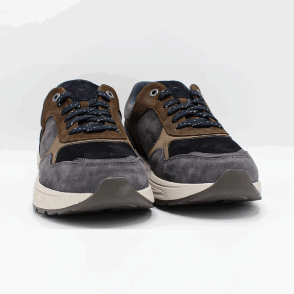 Rialto Navy Combi