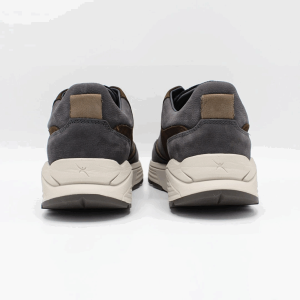 Rialto Navy Combi