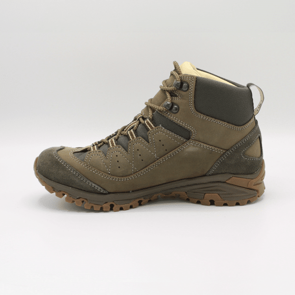 Sella High MTX Premium Olive