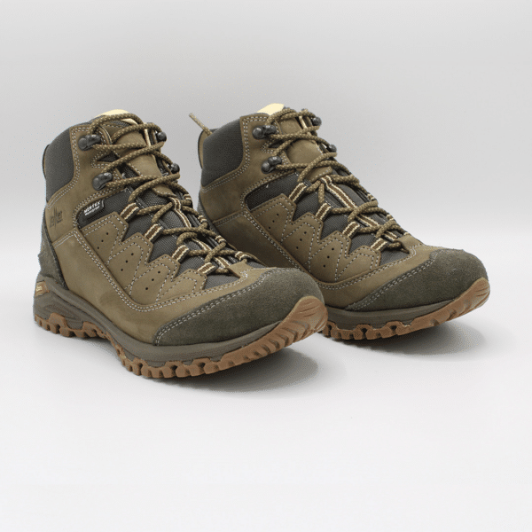 Sella High MTX Premium Olive