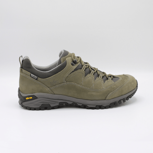 Sella II MTX Nubuck Olive