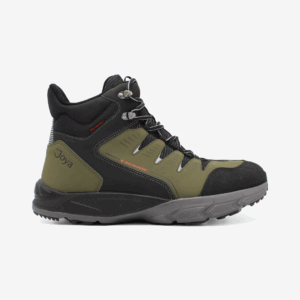 Sierra STX M Green