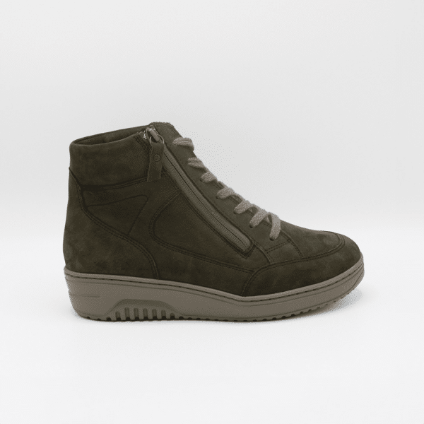 Soul Boot Olive