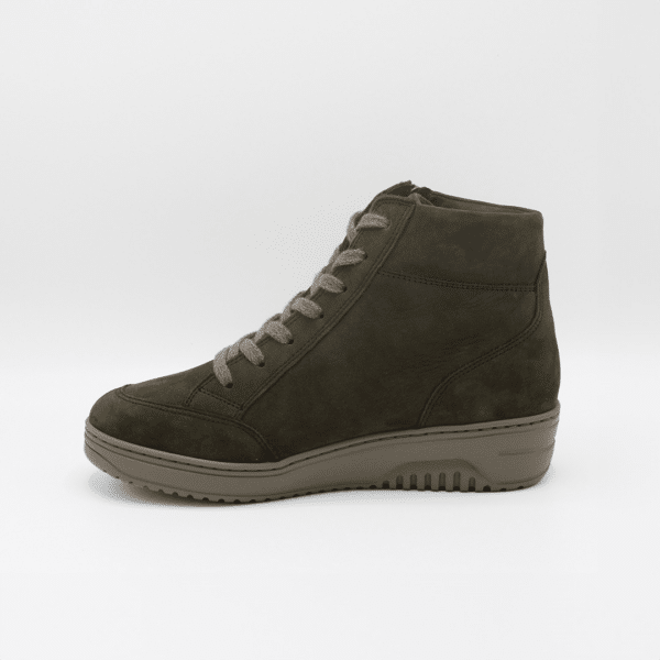 Soul Boot Olive