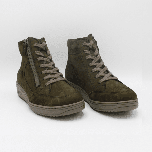 Soul Boot Olive