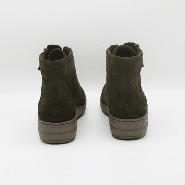 Soul Boot Olive