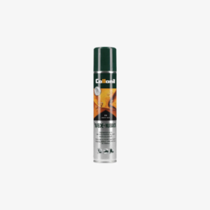 Suede + Nubuck Spray Zwart, 200ml