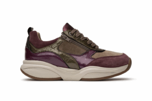 SWX19 Burgundy Combi