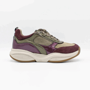 SWX19 Burgundy Combi