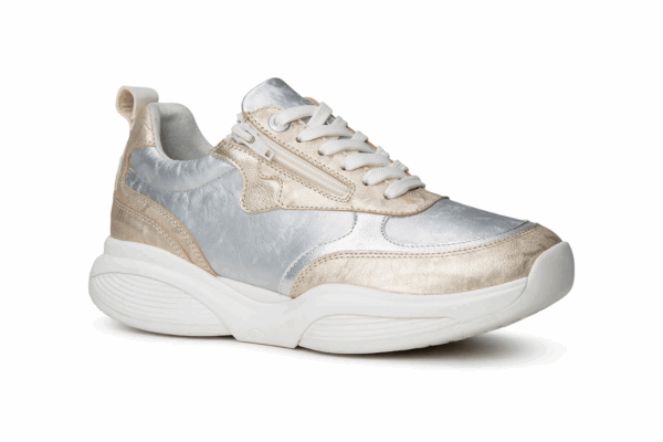 SWX21 Metallic Combi