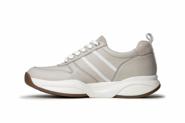SWX3 - Men Grey