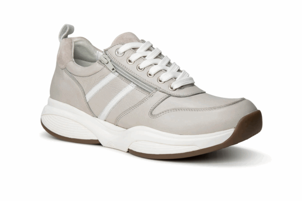 SWX3 - Men Grey