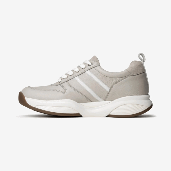 SWX3 - Men Grey