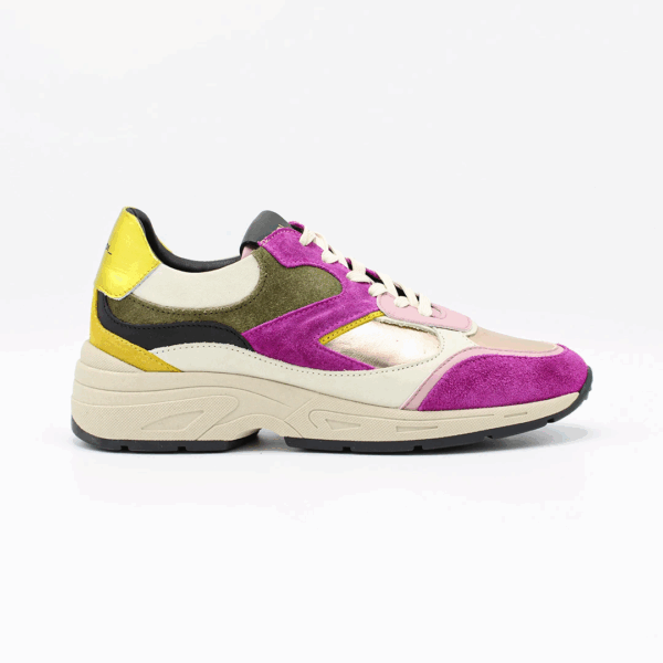 Talla 03.02 Multi