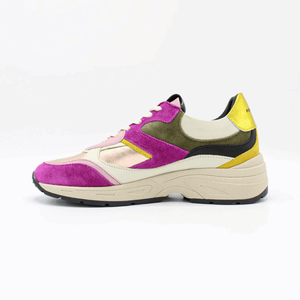 Talla 03.02 Multi