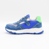 Tela Sneaker Bluette