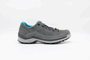 Toro Pro GTX Lo Ws graphite-arctic