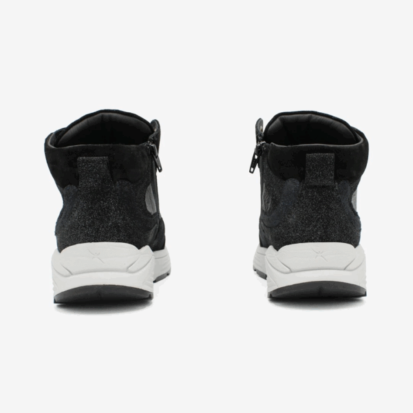 Tower Black Combi