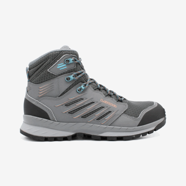 Trek Evo GTX LW220743-9004