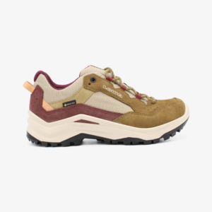 Ventierra GTX Lo Ws Desert/Peach