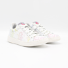 Viena White/Mermaid print