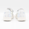 Viena White/Mermaid print