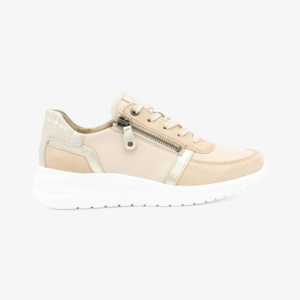 Wave Shoe Camel-Sand