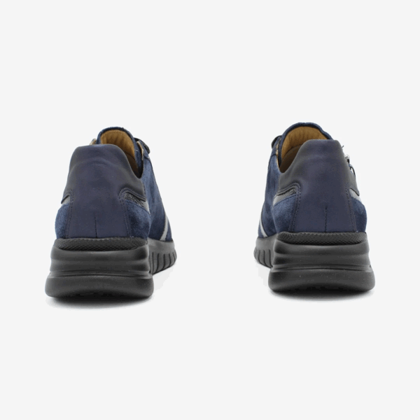 Wave Shoe Dunklblau