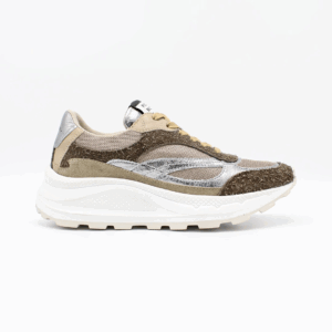 West 01.03 Taupe Silver