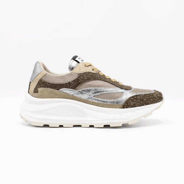 West 01.03 Taupe Silver