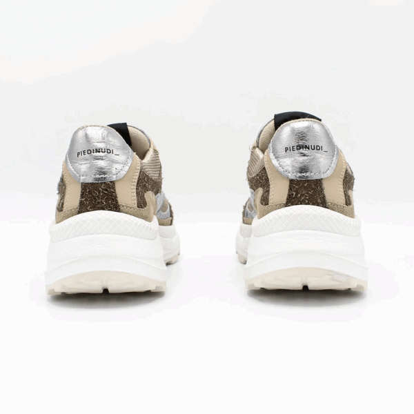 West 01.03 Taupe Silver