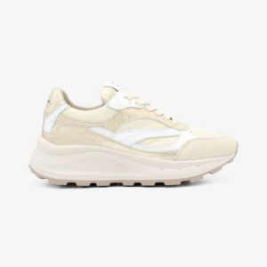 West 01.06 Pearl White