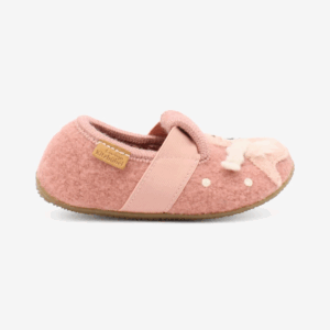 Winter Flamingo & Snow Flake