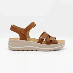 Woogie Cognac Nappa