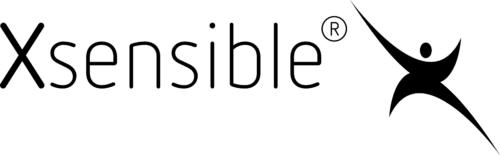 xsensible-logo